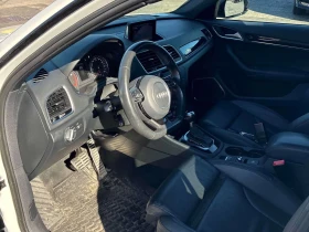 Audi Q3 * Technik * CARFAX * ЦЕНА ДО БГ, снимка 12