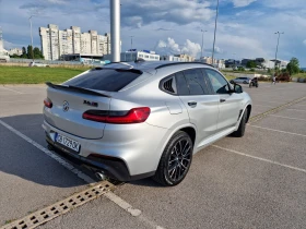 BMW X4 xDrive 30d M Sport Mild Hybrid, снимка 2