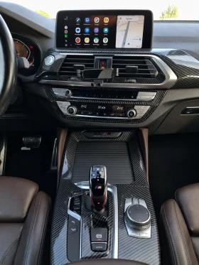 BMW X4 xDrive 30d M Sport Mild Hybrid, снимка 15