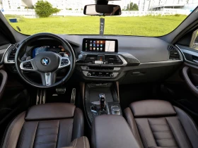 BMW X4 xDrive 30d M Sport Mild Hybrid, снимка 14