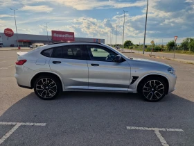 BMW X4 xDrive 30d M Sport Mild Hybrid, снимка 8