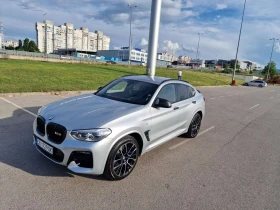BMW X4 xDrive 30d M Sport Mild Hybrid, снимка 3