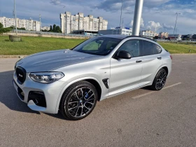 BMW X4 xDrive 30d M Sport Mild Hybrid, снимка 3