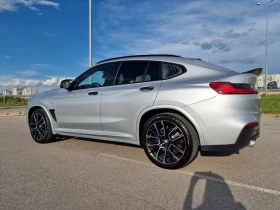 BMW X4 xDrive 30d M Sport Mild Hybrid, снимка 10