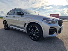BMW X4 xDrive 30d M Sport Mild Hybrid, снимка 5