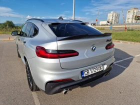 BMW X4 xDrive 30d M Sport Mild Hybrid, снимка 6