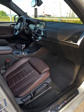 BMW X4 xDrive 30d M Sport Mild Hybrid, снимка 12