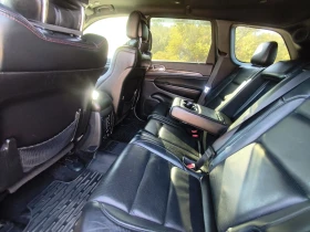 Jeep Grand cherokee Trailhawk, снимка 15