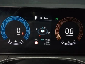 Hyundai Santa fe 2.5 277 hp Automatic, снимка 8
