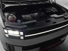 Hyundai Santa fe 2.5 277 hp Automatic, снимка 6
