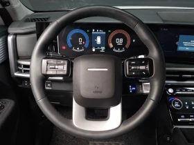 Hyundai Santa fe 2.5 277 hp Automatic, снимка 13