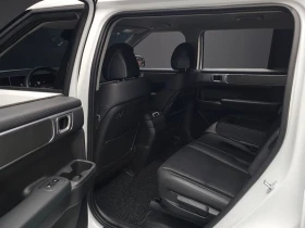 Hyundai Santa fe 2.5 277 hp Automatic, снимка 12