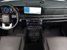 Hyundai Santa fe 2.5 277 hp Automatic, снимка 7