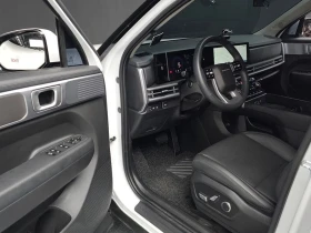 Hyundai Santa fe 2.5 277 hp Automatic, снимка 11