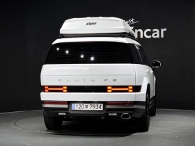 Hyundai Santa fe 2.5 277 hp Automatic, снимка 4