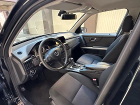 Mercedes-Benz GLK 2.2d 4Matic 7GTronic, снимка 7