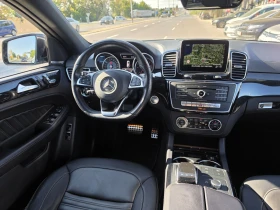 Mercedes-Benz GLE 350 3.5 CDI AMG  , снимка 12