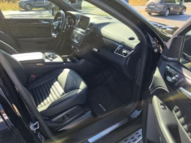 Mercedes-Benz GLE 350 3.5 CDI AMG  , снимка 10