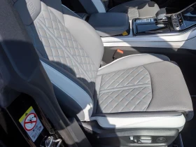 Audi Q8 60 TFSIe / S-LINE/ BLACK OPTIC/ MATRIX/ B&O/ HUD /, снимка 14