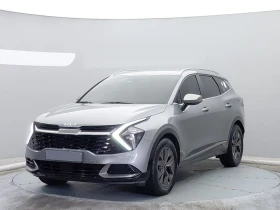 Kia Sportage Diesel 2.0 2WD| 136к.с., снимка 1