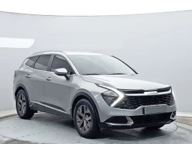 Kia Sportage Diesel 2.0 2WD| 136к.с., снимка 3
