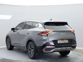 Kia Sportage Diesel 2.0 2WD| 136к.с., снимка 2