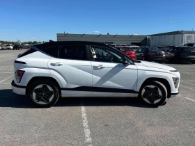 Hyundai Kona Ultimate | CARFAX | БЕЗ ИНЦИДЕНТИ, снимка 4