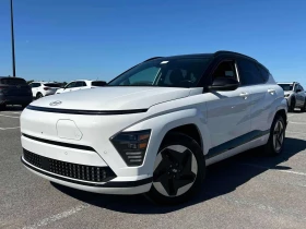 Hyundai Kona Ultimate | CARFAX | БЕЗ ИНЦИДЕНТИ, снимка 1