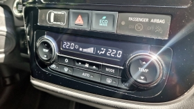 Mitsubishi Outlander 2.2D 4WD 7места, снимка 12