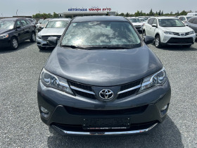Обява за продажба на Toyota Rav4 (KATO НОВА)^(4x4) ~24 900 лв. - изображение 1