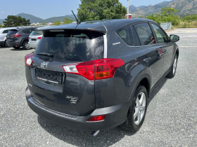 Toyota Rav4 (KATO НОВА)^(4x4), снимка 6 - Автомобили и джипове - 43103785