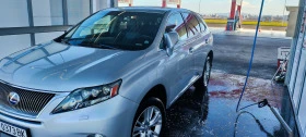 Lexus RX 450 H | Mobile.bg    3