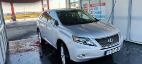 Lexus RX 450 H | Mobile.bg    2