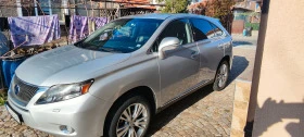 Lexus RX 450 H | Mobile.bg    17