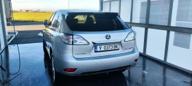  Lexus RX 450