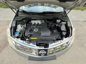 Nissan Murano 3.5 V6 Exclusive  - [16] 