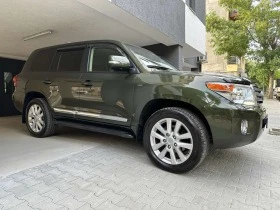 Toyota Land cruiser 4.5 V8 73000 | Mobile.bg    2