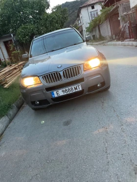 BMW X3, снимка 5