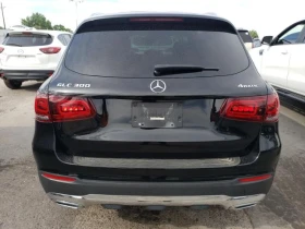 Mercedes-Benz GLC 300 4MATIC* burmester* *  *  | Mobile.bg    6