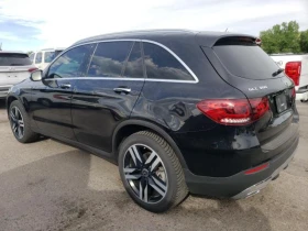 Mercedes-Benz GLC 300 4MATIC* burmester* *  *  | Mobile.bg    4