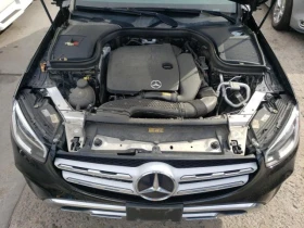 Mercedes-Benz GLC 300 4MATIC* burmester* *  *  | Mobile.bg    12