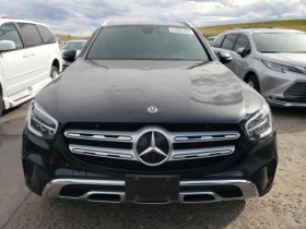 Mercedes-Benz GLC 300 4MATIC* burmester* *  *  | Mobile.bg    1