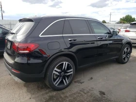 Mercedes-Benz GLC 300 4MATIC* burmester* *  *  | Mobile.bg    5