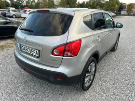 Nissan Qashqai 2.0dci 4x4 Автомат! Панорама! Кожа! , снимка 3