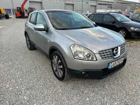 Nissan Qashqai 2.0dci 4x4 Автомат! Панорама! Кожа! , снимка 2