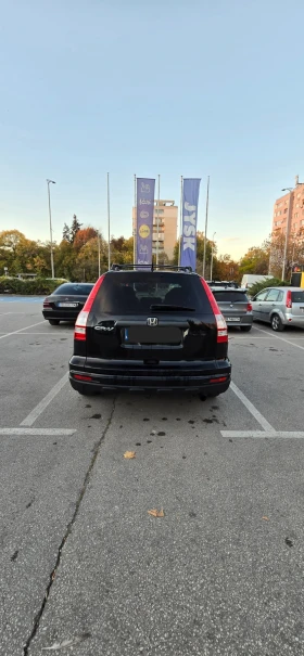 Honda Cr-v, снимка 11