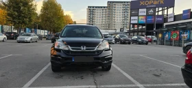 Honda Cr-v, снимка 1