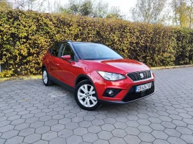 Seat Arona 1.6 TDI Automatic    480  | Mobile.bg    2