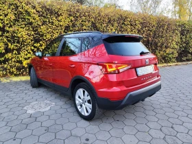 Seat Arona 1.6 TDI Automatic    480  | Mobile.bg    6