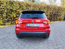 Seat Arona 1.6 TDI Automatic    480  | Mobile.bg    5